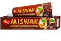 Pasta dental Miswak con Clavo 170Gr