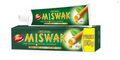 Pasta dental Miswak Original